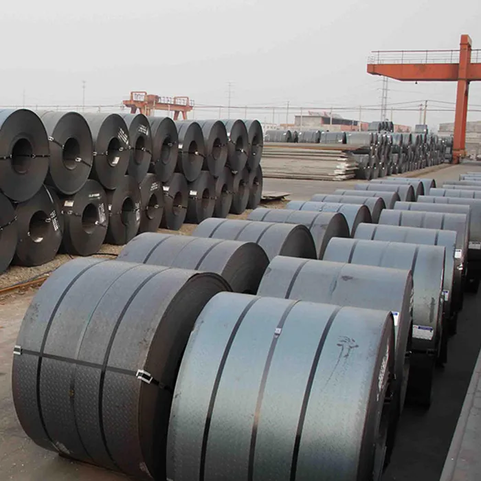 carbon steel coil&strip